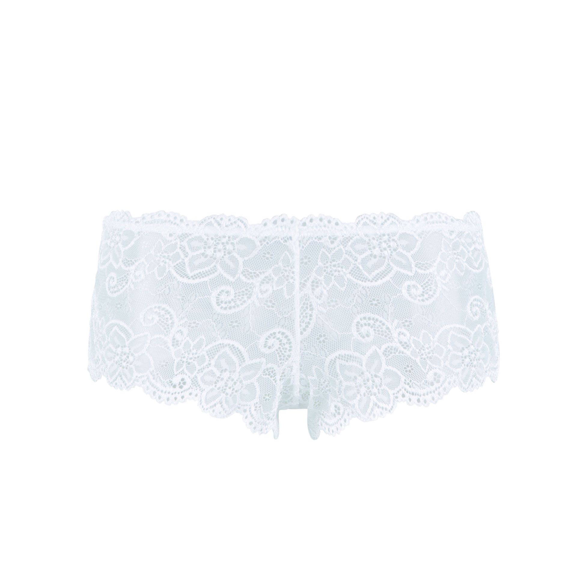 Mutande Hipster Bruno Banani Uomo – PRIMARY ROCK Verde (22022341-0680) - Foto 4
